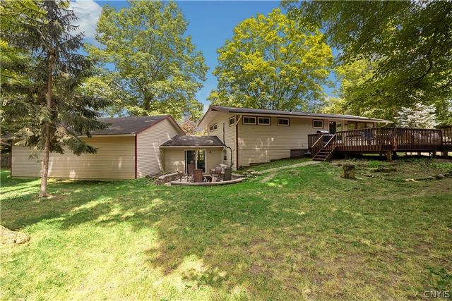 5006 Woodside Road, Dewitt, NY 13066