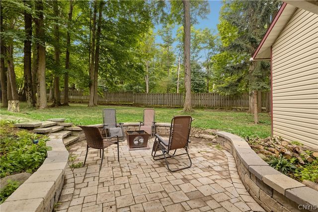 5006 Woodside Road, Dewitt, NY 13066