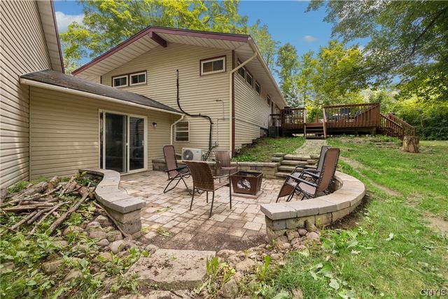 5006 Woodside Road, Dewitt, NY 13066