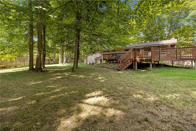 5006 Woodside Road, Dewitt, NY 13066