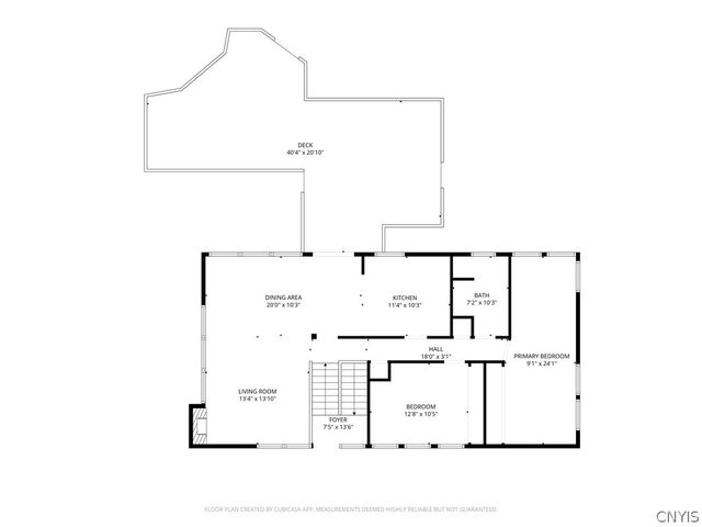 5006 Woodside Road, Dewitt, NY 13066