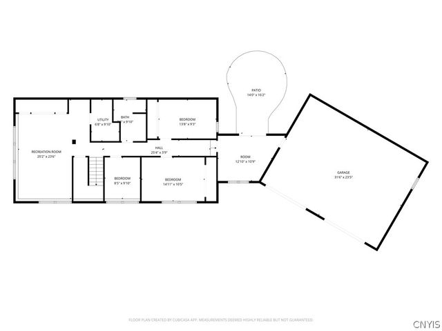 5006 Woodside Road, Dewitt, NY 13066
