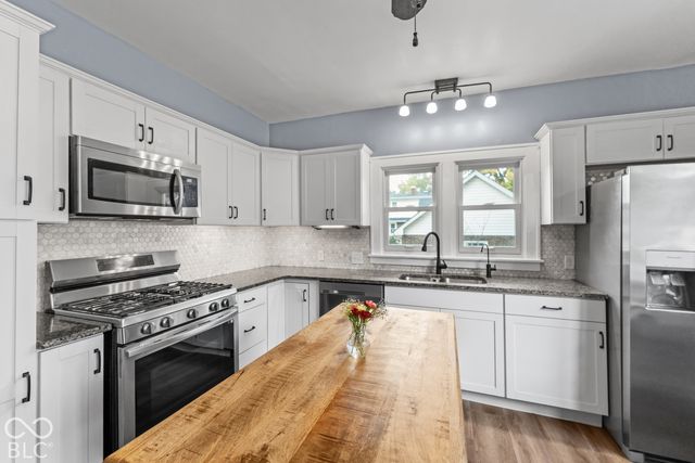 115 Adams Street, Pendleton, IN 46064