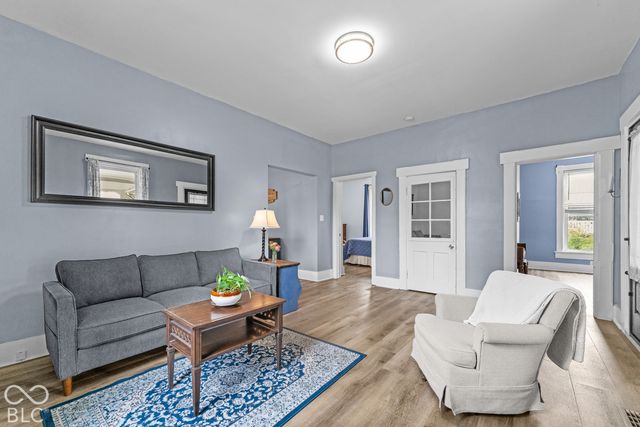 115 Adams Street, Pendleton, IN 46064
