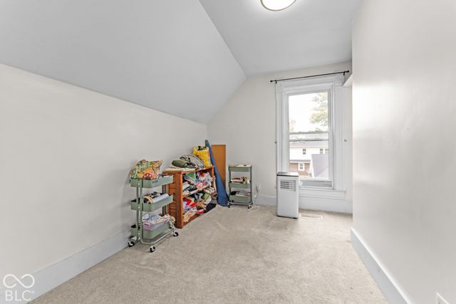 115 Adams Street, Pendleton, IN 46064