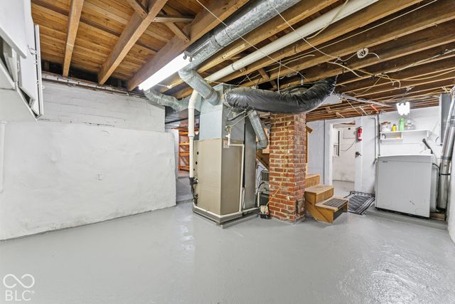 115 Adams Street, Pendleton, IN 46064