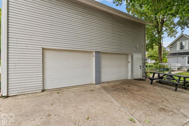 115 Adams Street, Pendleton, IN 46064