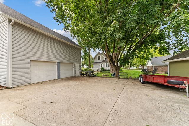 115 Adams Street, Pendleton, IN 46064