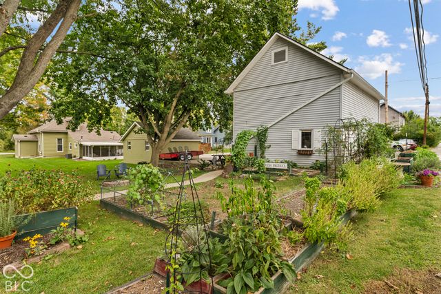 115 Adams Street, Pendleton, IN 46064