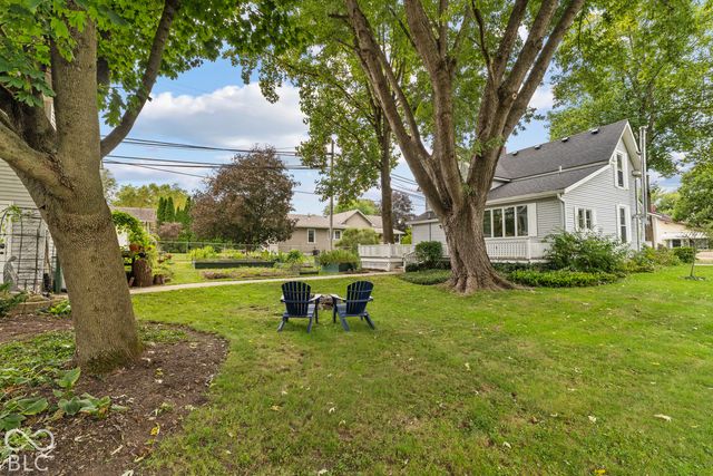 115 Adams Street, Pendleton, IN 46064