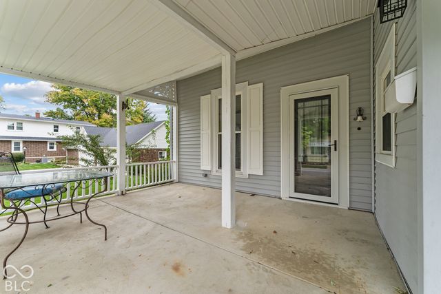 115 Adams Street, Pendleton, IN 46064
