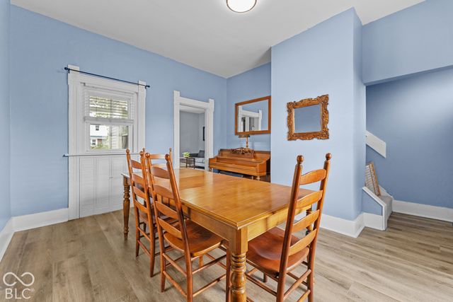 115 Adams Street, Pendleton, IN 46064