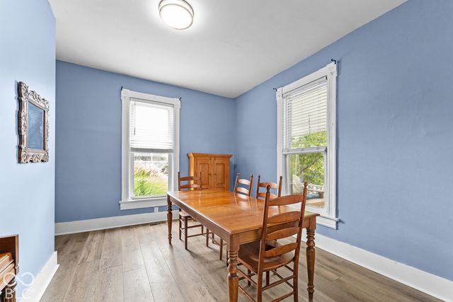 115 Adams Street, Pendleton, IN 46064