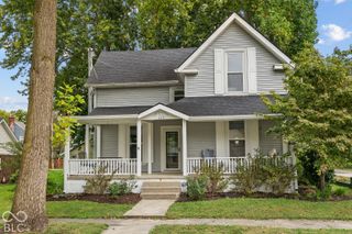 115 Adams Street, Pendleton, IN 46064