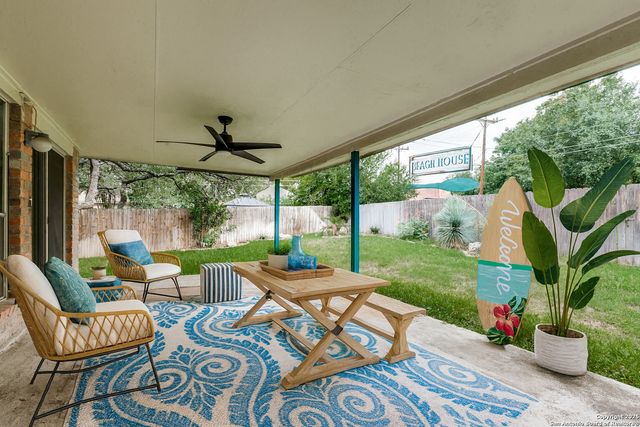 8763 Silent Oaks, San Antonio, TX 78250