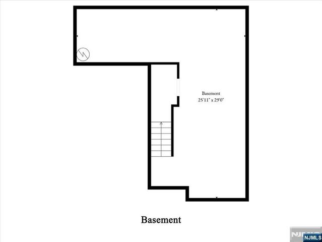 471 N Midland Avenue 10, Saddle Brook, NJ 07663