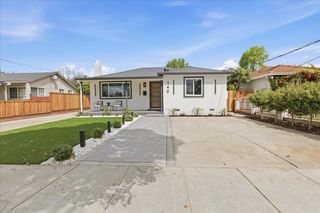 140 Marian Lane, San Jose, CA 95127