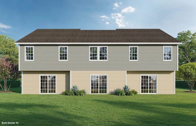 1312 LUKE LN, Harrisonburg, VA 22802