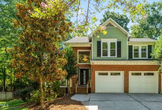 1106 Wellstone Circle, Apex, NC 27502