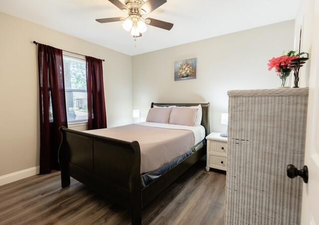 13 Port Dixie Boulevard, Shalimar, FL 32579