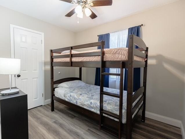 13 Port Dixie Boulevard, Shalimar, FL 32579