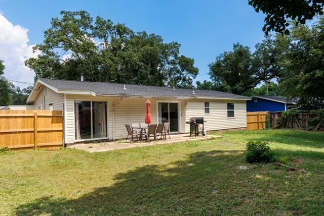 13 Port Dixie Boulevard, Shalimar, FL 32579