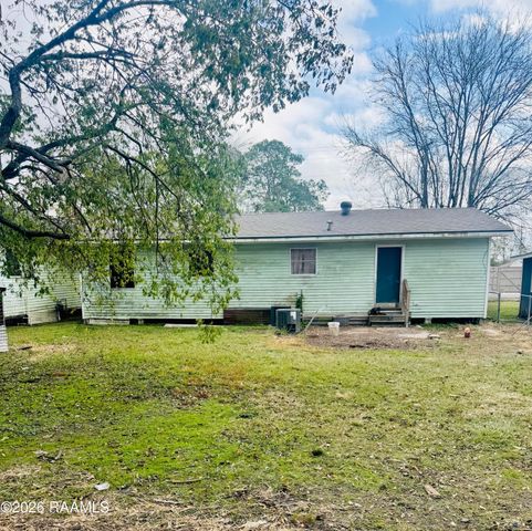 860 Landry Street, Breaux Bridge, LA 70517