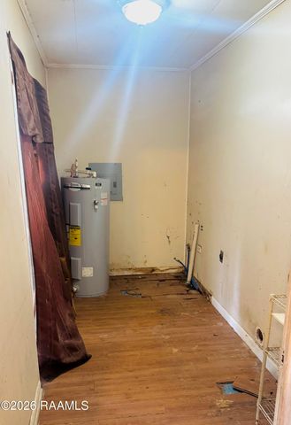 860 Landry Street, Breaux Bridge, LA 70517