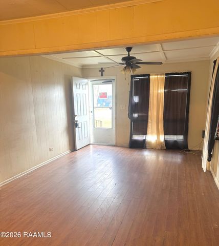 860 Landry Street, Breaux Bridge, LA 70517