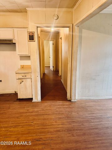 860 Landry Street, Breaux Bridge, LA 70517