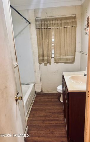 860 Landry Street, Breaux Bridge, LA 70517