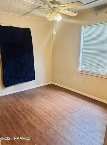 860 Landry Street, Breaux Bridge, LA 70517