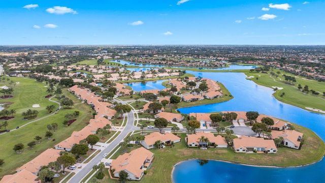 8423 Juddith Avenue, Boynton Beach, FL 33472