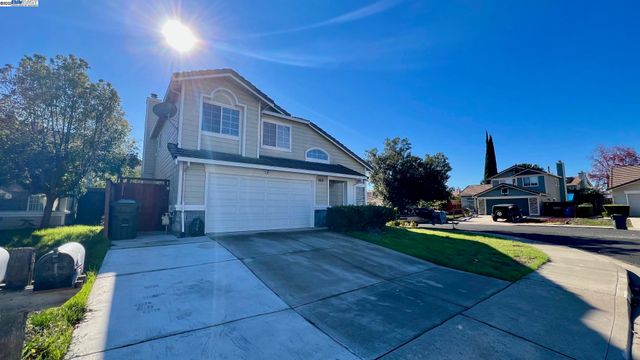 5112 Longdale Ct, Antioch, CA 94531