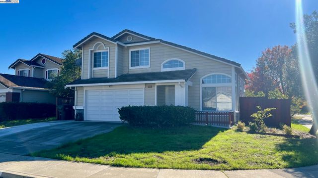 5112 Longdale Ct, Antioch, CA 94531