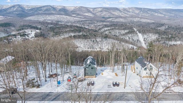 4039 SUPINLICK RIDGE RD, Mount Jackson, VA 22842