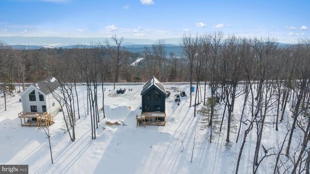 4039 SUPINLICK RIDGE RD, Mount Jackson, VA 22842