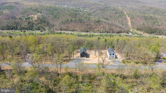 4075 SUPINLICK RIDGE RD, Mount Jackson, VA 22842