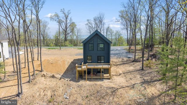 4075 SUPINLICK RIDGE RD, Mount Jackson, VA 22842