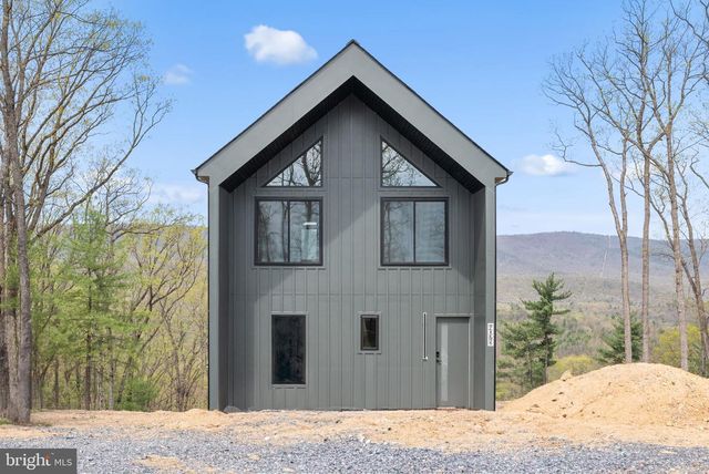 4075 SUPINLICK RIDGE RD, Mount Jackson, VA 22842