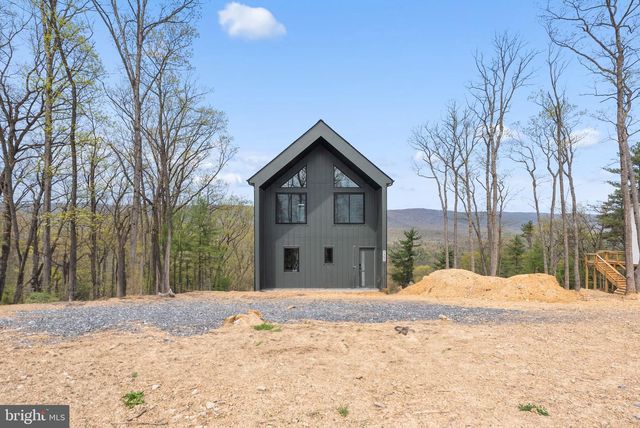 4075 SUPINLICK RIDGE RD, Mount Jackson, VA 22842