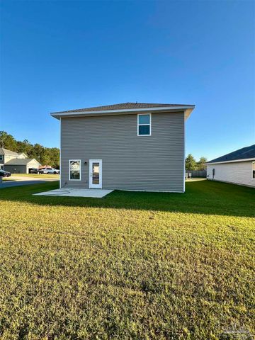 3351 Bliss Ln 6E, Cantonment, FL 32533