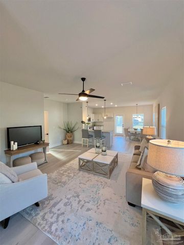 3351 Bliss Ln 6E, Cantonment, FL 32533