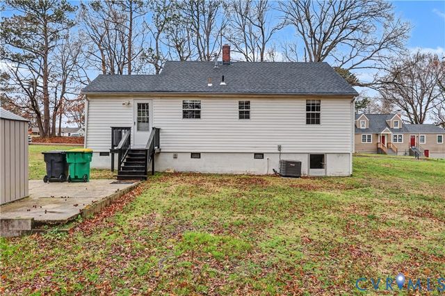 2808 Boston St, Hopewell, VA 23860