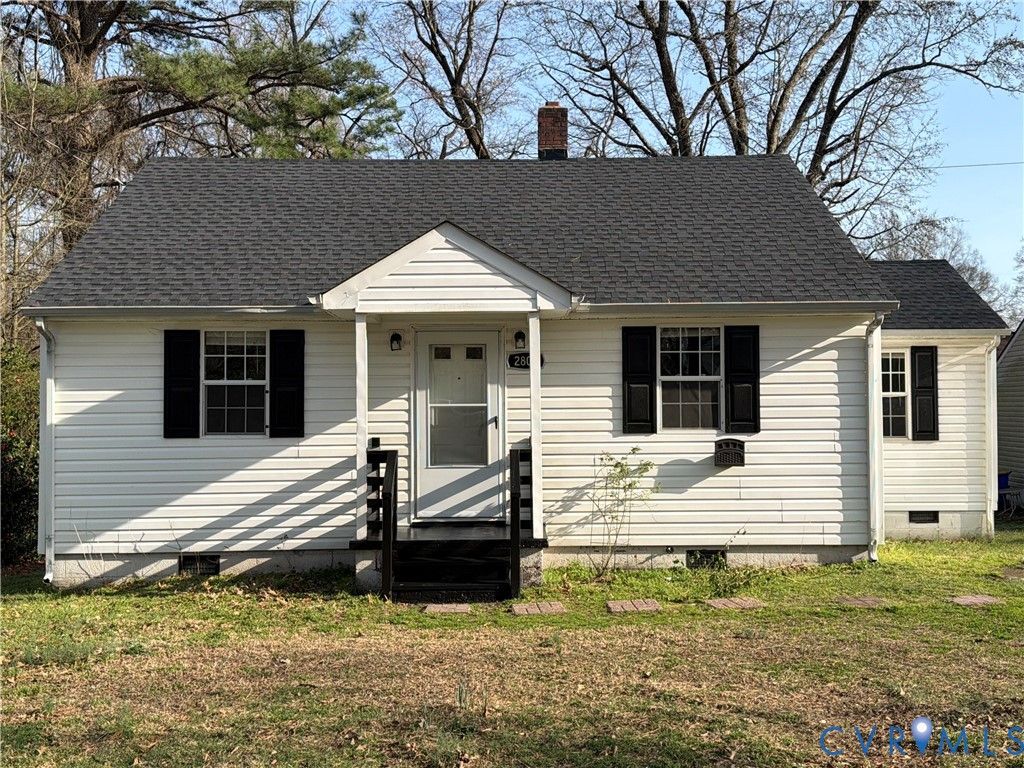 2808 Boston St, Hopewell, VA 23860