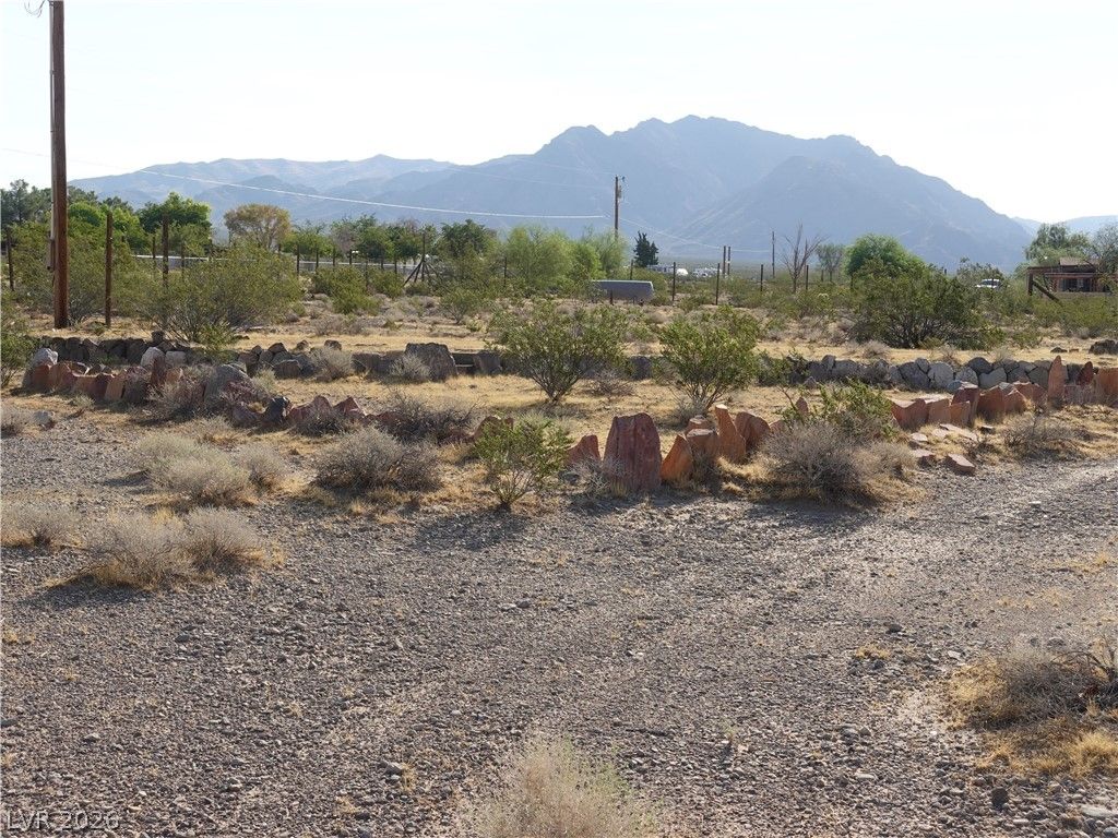 1397 Obsidian Street, Sandy Valley, NV 89019 — photo 3