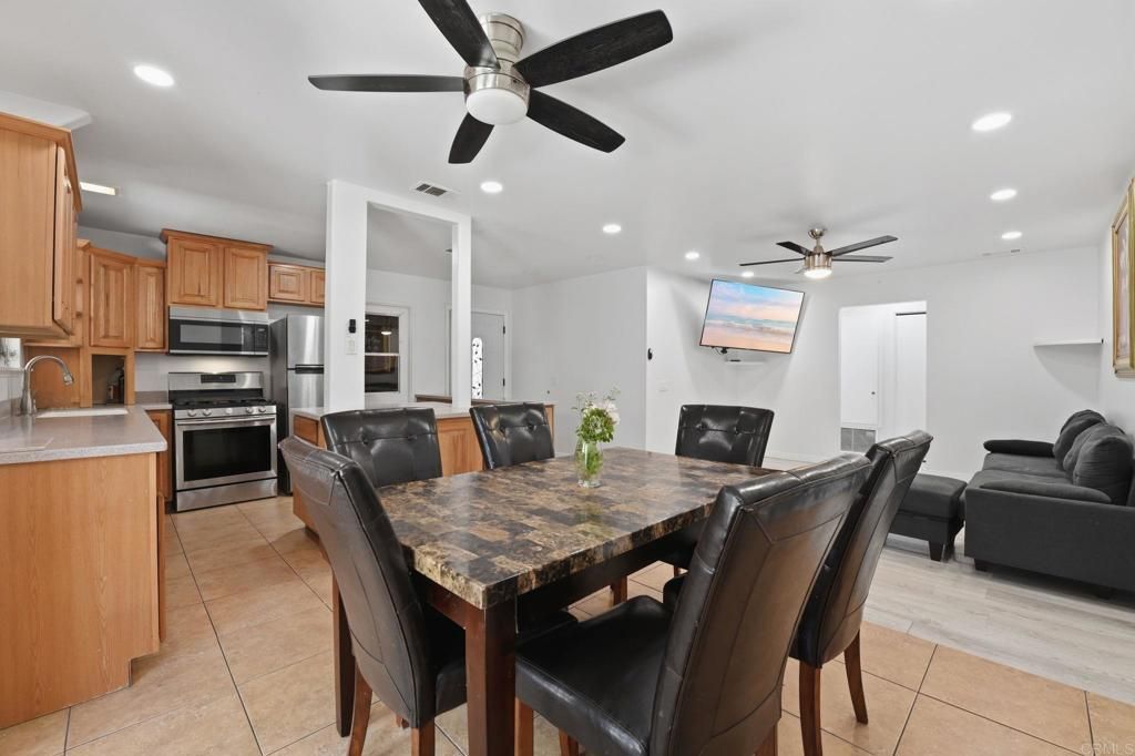 Image 1 of property listing at 656 Parker Street, Oceanside, CA 92057