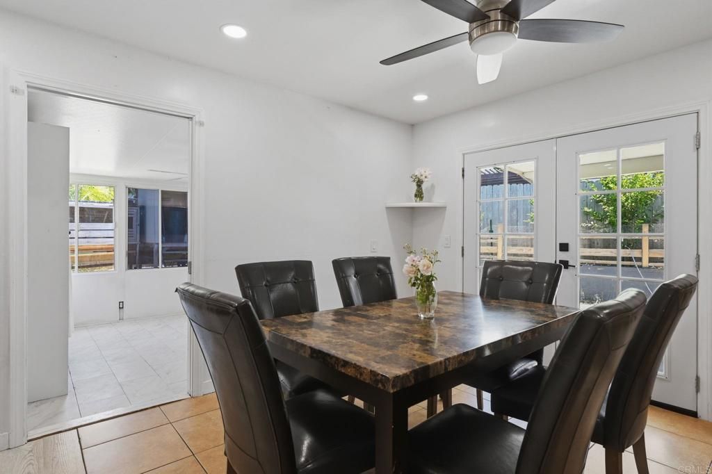Image 7 of property listing at 656 Parker Street, Oceanside, CA 92057