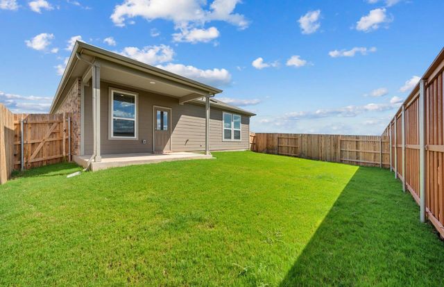 408 Kapok ST, Buda, TX 78610