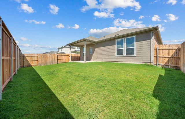 408 Kapok ST, Buda, TX 78610